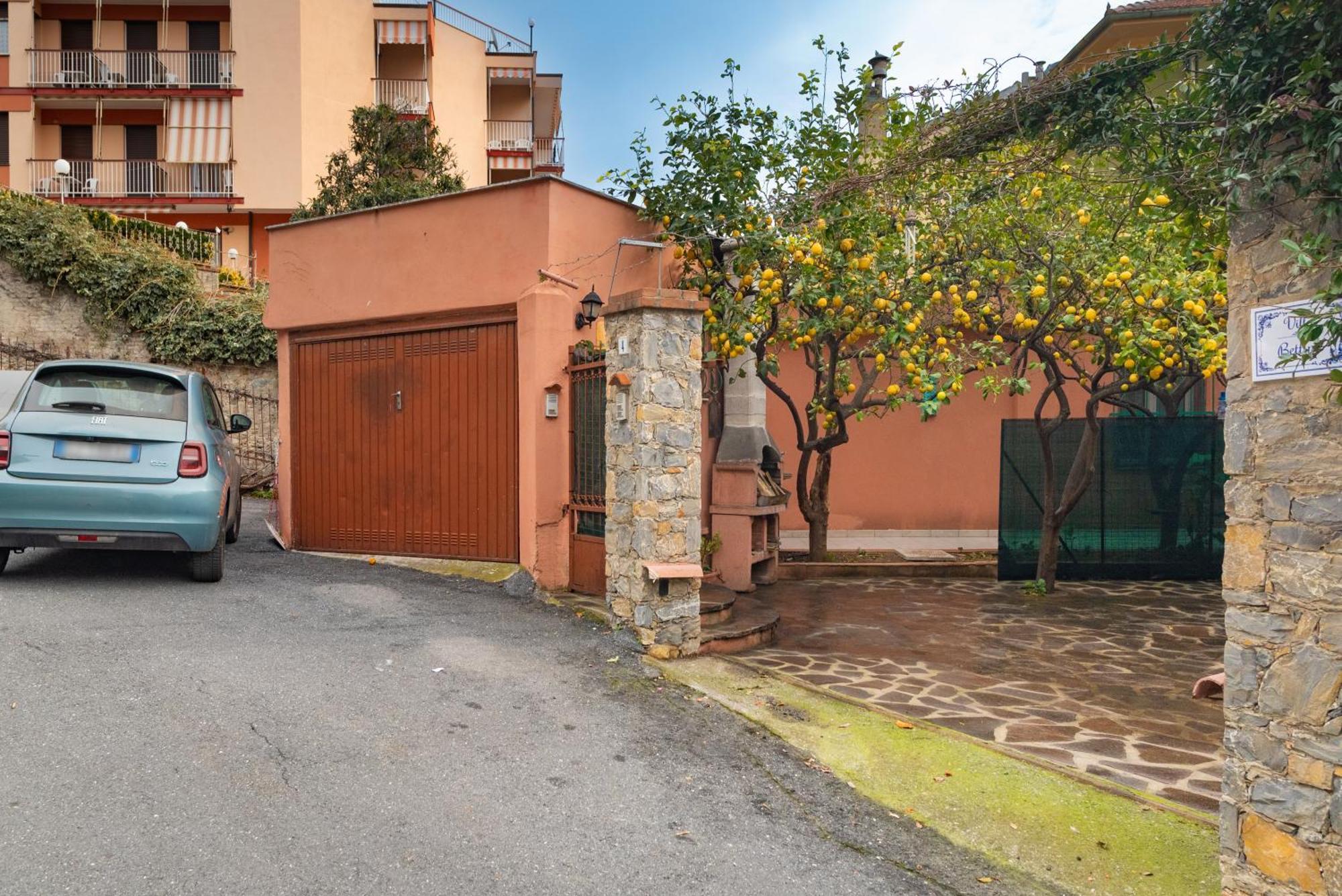 Rivierarent Bettina Holiday Finale Ligure Esterno foto